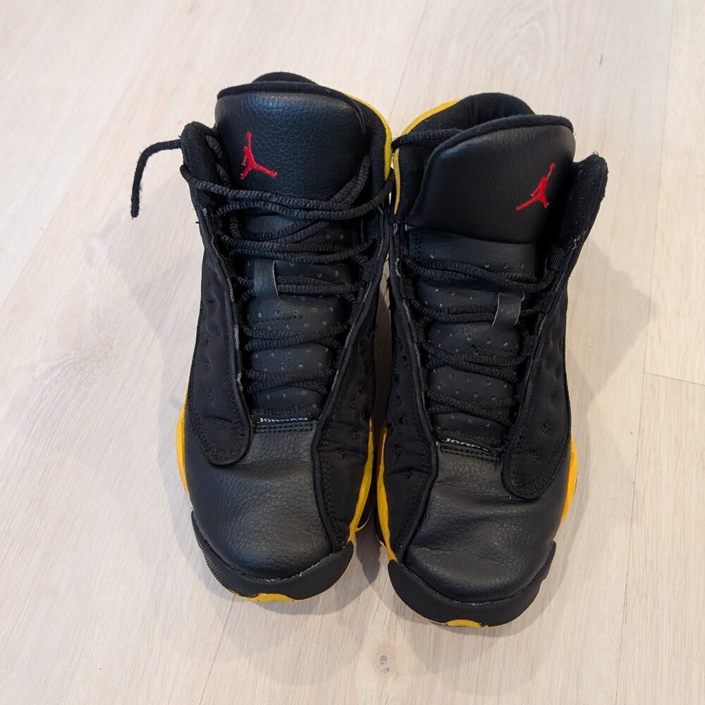 Boys Sneakers - Jordan